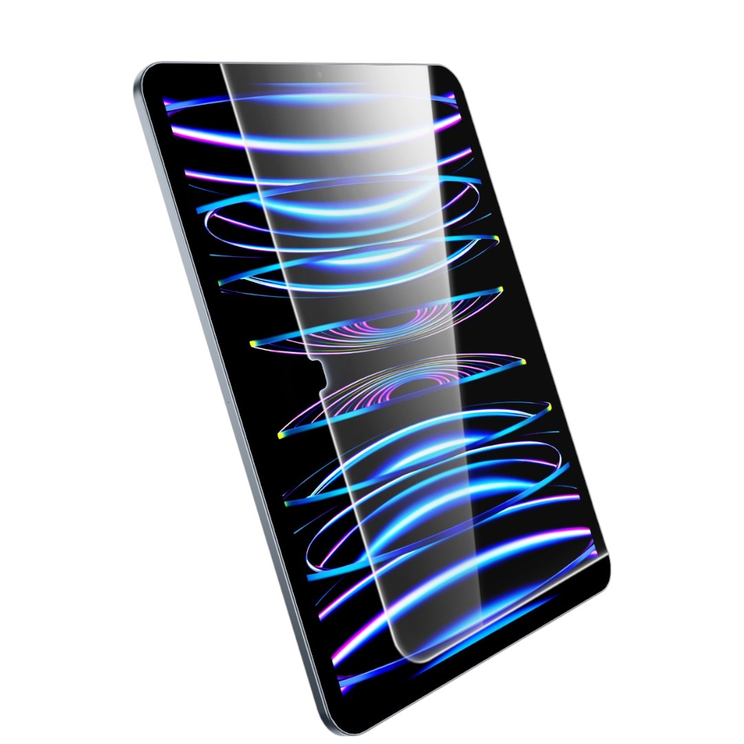 "WiWU iVista Tempered Glass Protector Wi-GQ003 2024 Pro13